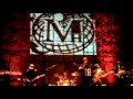 Morgan Heritage "intro - Strictly Roots" 3-1-16 Wilmington Delaware