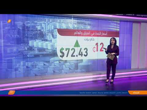 فيديو | أسعار #النفط والذهب في الأسواق العالمية