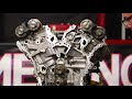 Chrysler Pentastar Engine Timing Chain Install tips from Melling