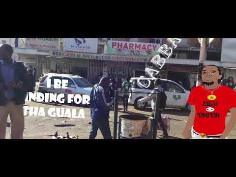 Dakid Verse  Copa Cabbana State of Mind LYRIC