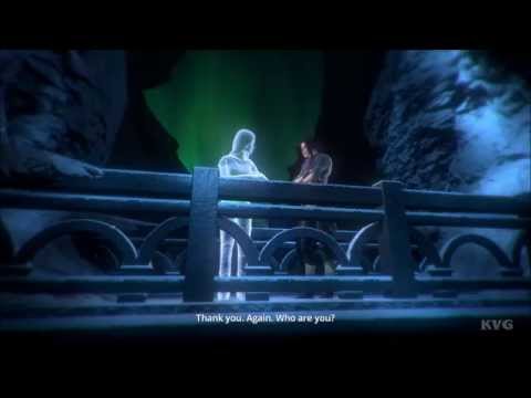 Dreamfall Chapters - Book One Reborn Gameplay (PC HD) [1080p]