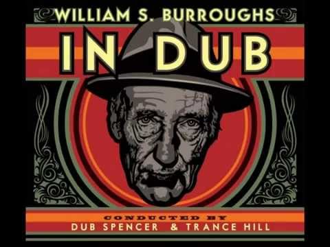 Dub Spencer & Trance Hill - Last Words Of Hassan I Sabbah