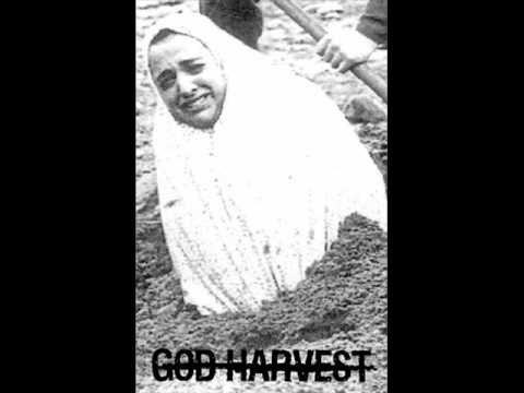 God Harvest - Infidel