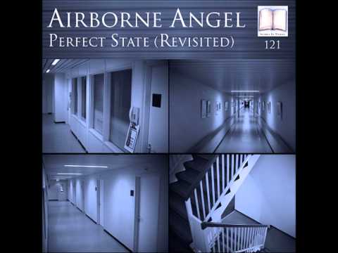 SIT 121 Airborne Angel - Perfect State (Revisited) (Sampler)