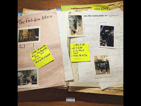 LMLTM and Big Plan Records