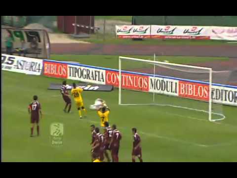 Cittadella 0-1 Juve Stabia 20/05/2012 2011-12 - 41°