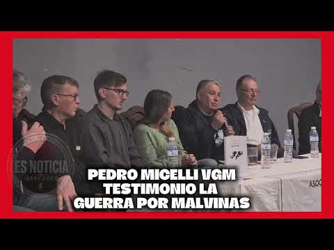 En Mercedes  Corrientes presentaron el libro: Quién va a contar la historia? 