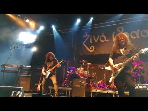 Živá voda - Prometeus