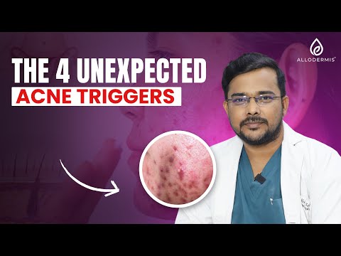 Allodermis video