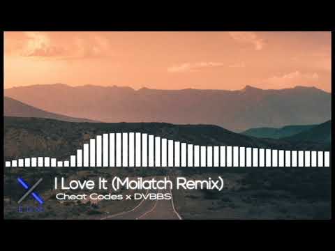 Cheat Codes X DVBBS - I Like it (Moilatch Remix) [Future Bass]
