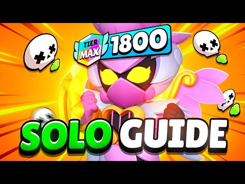 How to get Lily prestige in showdown