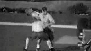 Zebrahead - &quot;Hate&quot; - user music video