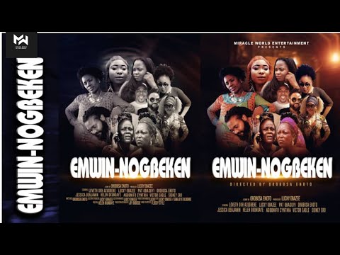 LATEST EDO MOVIE 2020 EMWIN-NOGBEKEN (EPISODE ONE)