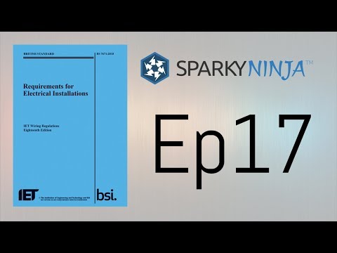 18th Edition Training Series - Episode 17 - Part 5, Chapter 56 - Safety Services