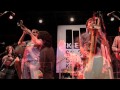 The Budos Band - Rite of the Ancients (Live on KEXP)