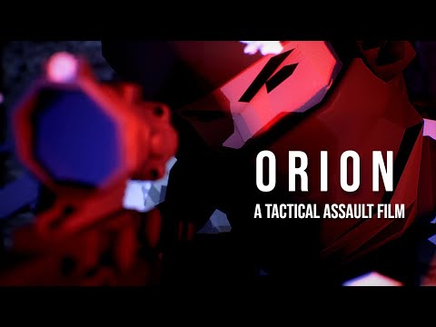 Tactical Assault VR and DemoAkuro