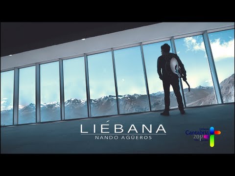 Nando Agüeros - Liébana