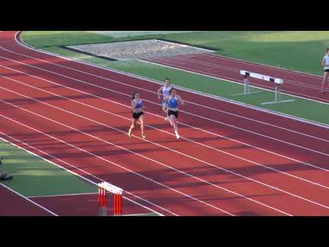 200m [Ž], 2 skupine - Pojedinačno PH za seniore i seniorke 2020