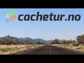 Geocache Talk A Revisit To Cachetur No