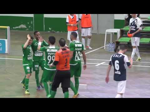 Liga Sport Zone, 26ª jor.: GD Fabril 6 - 5 Ad Fundão