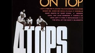 Four Tops - Then