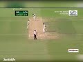 Sachin S Straight Drives