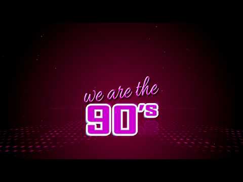 We Are The 90s - Festival Remember en IBIZA en Discoteca PRIVILEGE [HD]