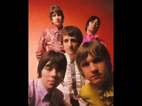 Elton John's "Turn to Me" - Plastic Penny 1969