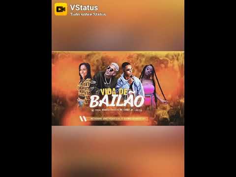 Vida de bailão