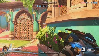 Rare 1-4 Clash Comeback