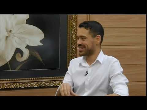 Entrevista - Programa do Higininho - Dia 29/01/2019