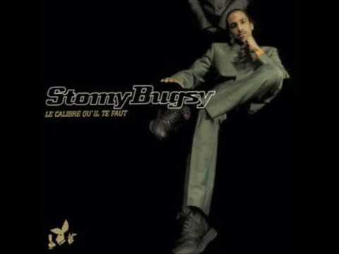 STOMY BUGSY / ÄRSENIK / LA RUMEUR / LA CLINIQUE / PASSI - J'avance pour ma familia (1996) ♫ Doctor L
