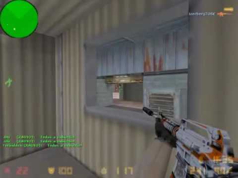 icerbergTOBE 3k demo de mthrfckrs