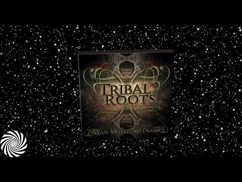 Tribal Roots Vol.2 mixed by Man With No Name - Dacru Records
