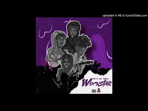 Lil Nell - Break The Code