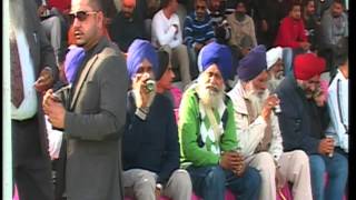 (1) Pharala (Phagwara) Kabaddi Tournament 28 Jan 2016