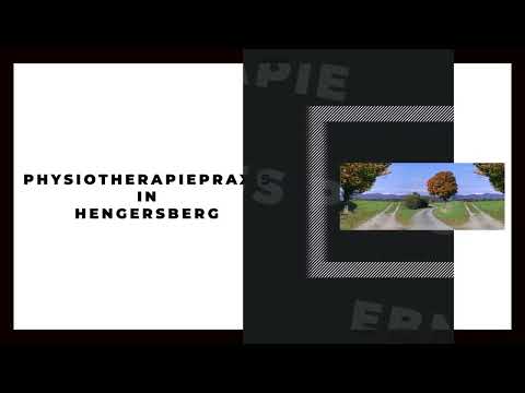 Ebner Klaus Physiotherapie YouTube-Vdeominiatur 1