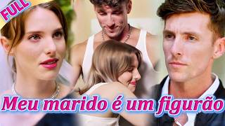 🫢Ela flagrou o marido traindo no altar e se casou com o taxista no mesmo dia… que no fim era um CEO