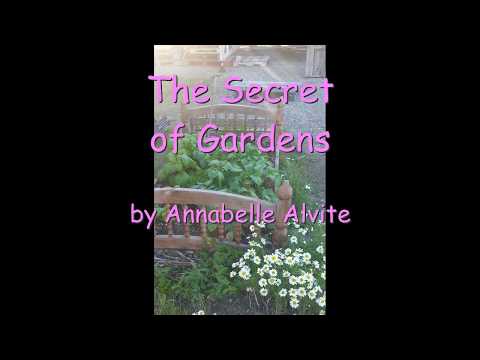 Maniilaq - The Secret of Gardens