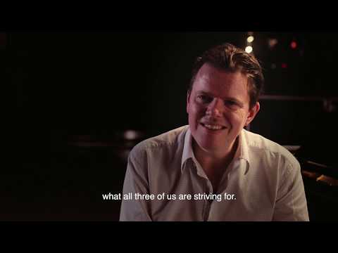 Trio con Brio Copenhagen release Beethoven Vol. 2