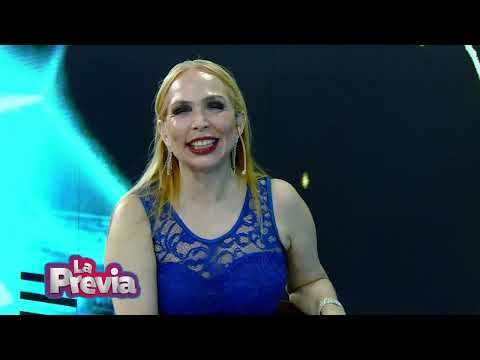 La Previa - Programa 30 - Chebere - The Monkey