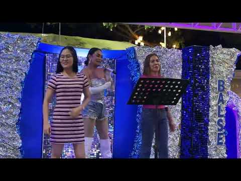 Most Requested Ilocano Balse songs | Madam Tonyang Covers