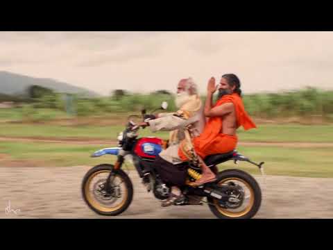download lagu mp3 mp4 Sadhguru Bike, download lagu Sadhguru Bike gratis, unduh video klip Sadhguru Bike