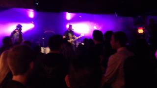 Fenix TX playing &quot;Phoebe Cates&quot; &amp; &quot;Something Bad Is Gonna Happen&quot;