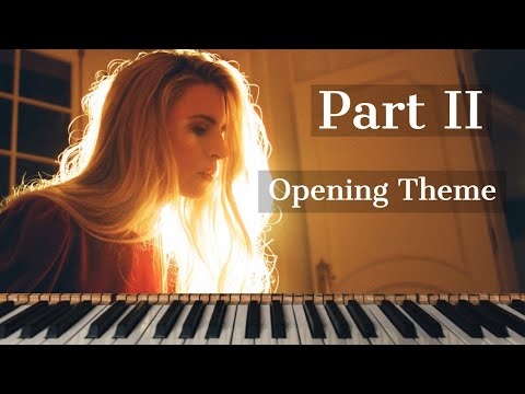 Soundtrack to the OA - Part 2 Opening Theme arranged for Piano