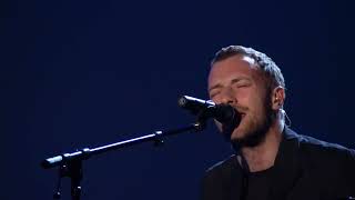Coldplay - Politik (Live from Grammy 2003)