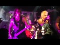 Battle Beast - Neuromancer (Bratislava 2015 ...