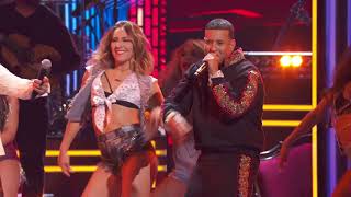 Download lagu Despacito  Luis Fonsi, Daddy Yankee  LIVE On GRAMMYs ® mp3
