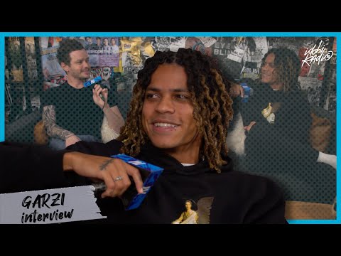 GARZI interview: 'Careful What You Wish For' EP, "Paranoia" remix & making his most genuine music