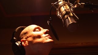 Recording &quot;Give God the Blues&quot;